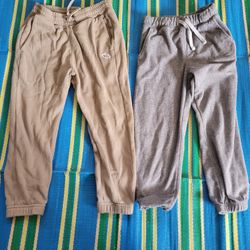 Boys Joggers