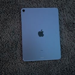 iPad