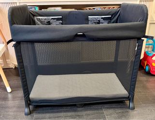 Bugaboo Stardust travel play pen