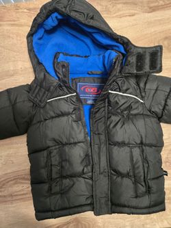 Snow coat