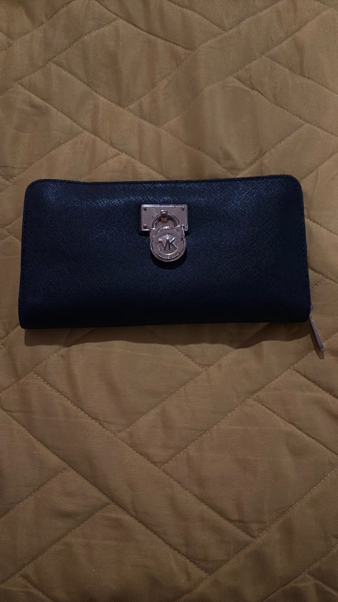 Black Wallet