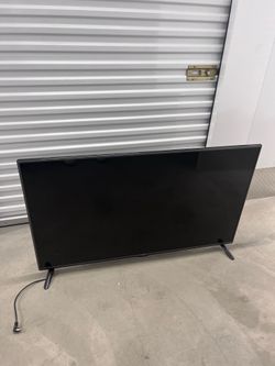 LG HDTV 55”