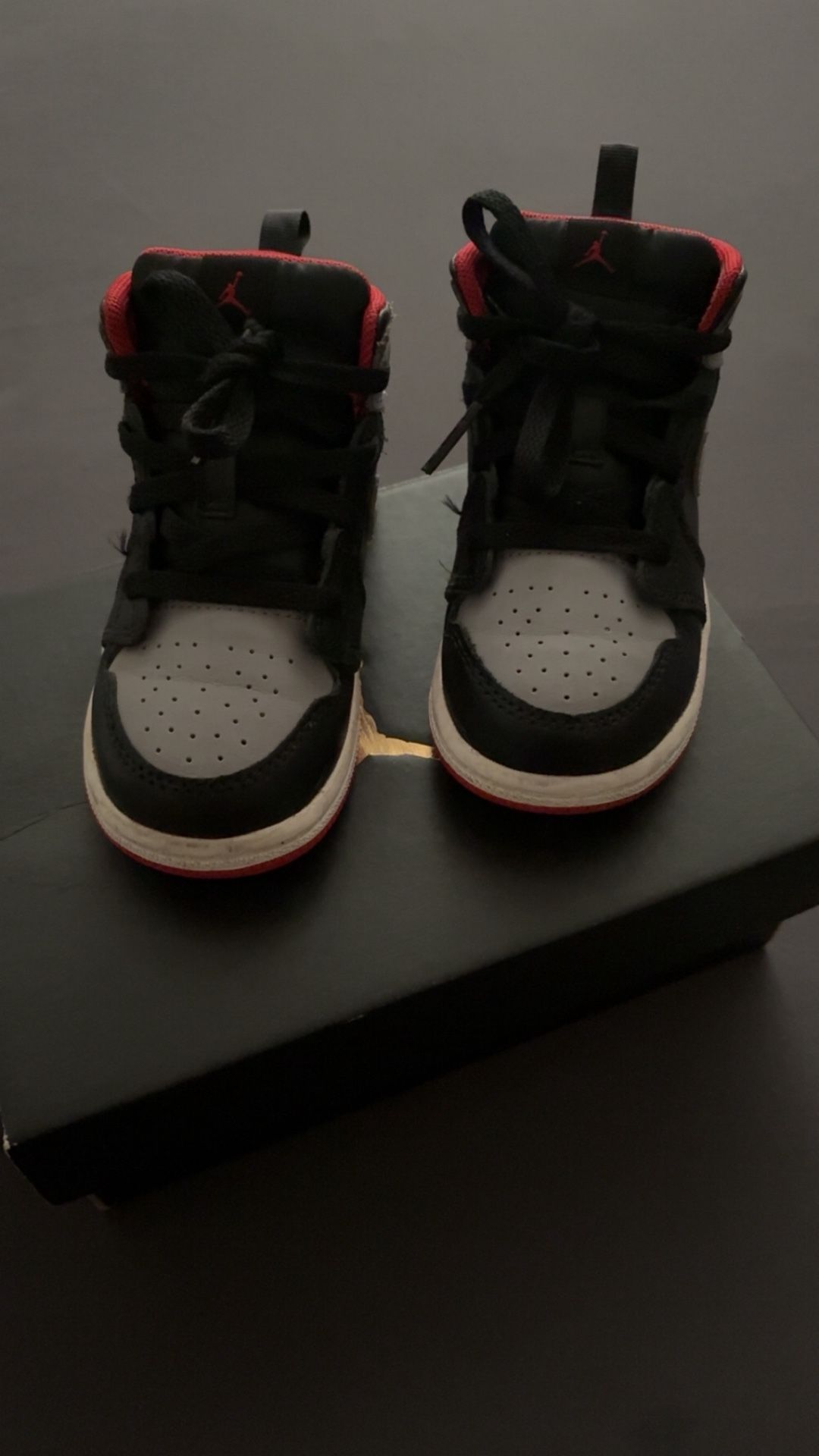 Toddler Jordan 1
