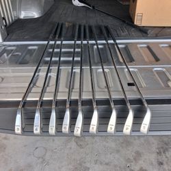 Ladies Lynx Tigress Golf Set