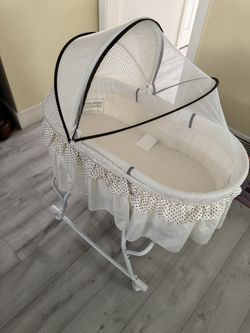 Bassinet For Baby