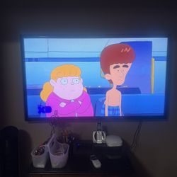 Used 55” Tv Plans