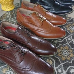 Zapato De Hombre Tamaño 12