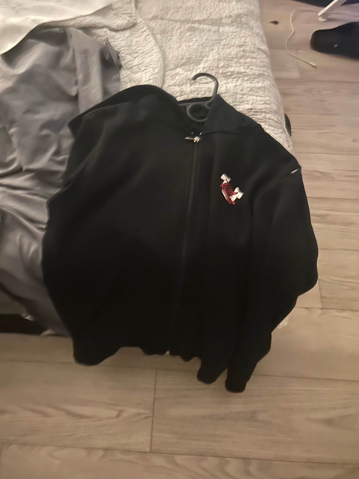 True religion jacket size L