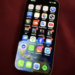 APPLE iPhone 16 Pro - 256Gb - Titanium - UNLOCKED 