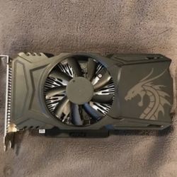 Pc Graphics Card 