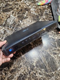 Direct TV Receiver Hr-44 Replacement