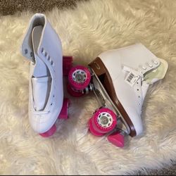 Roller Skates 
