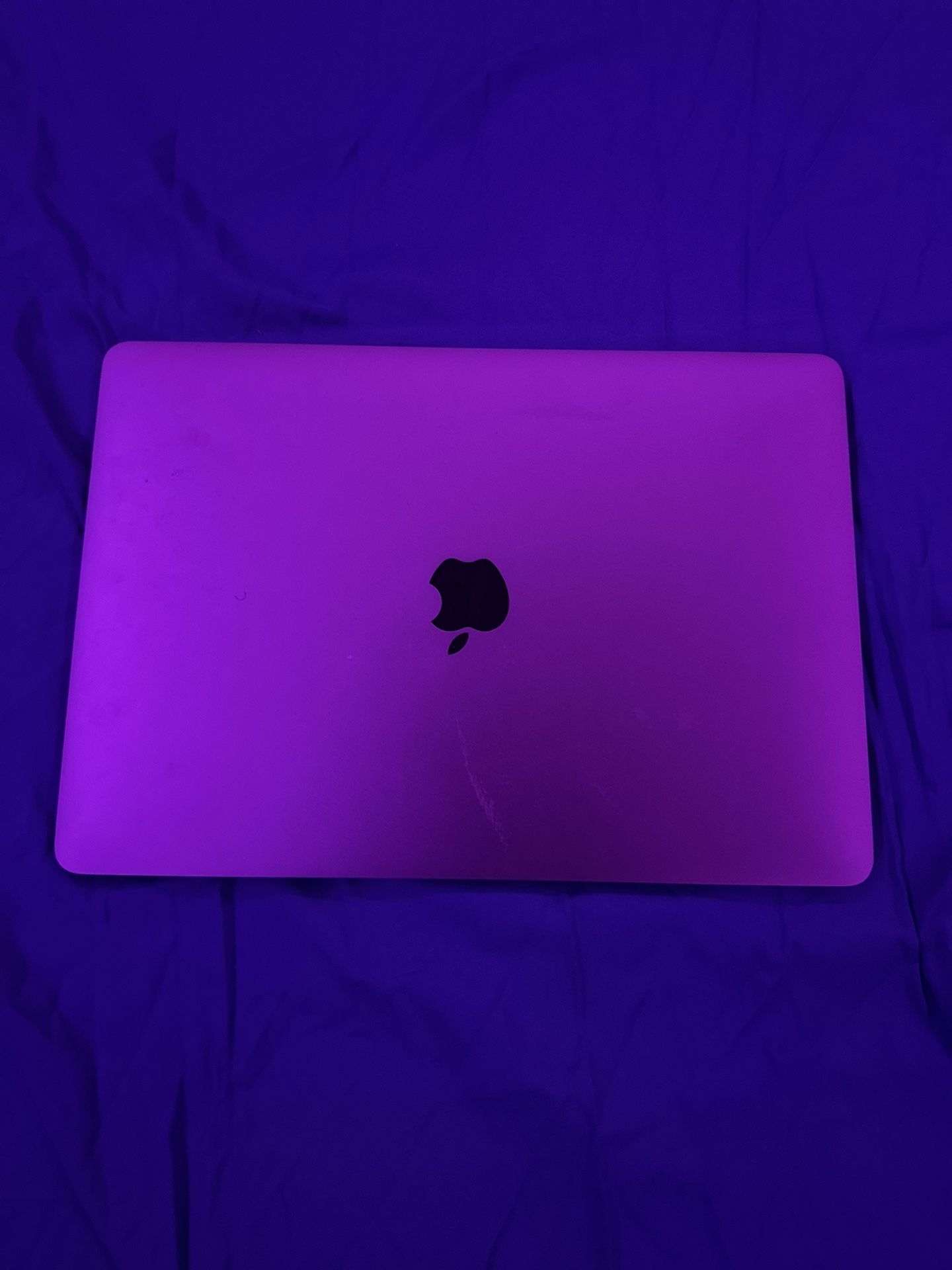 2017 MacBook Pro