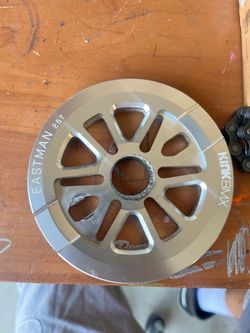 Kink Bmx sprocket