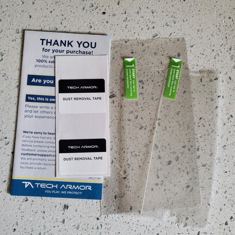 IPhone Screen Gaurd(7plus, 8 Plus) 