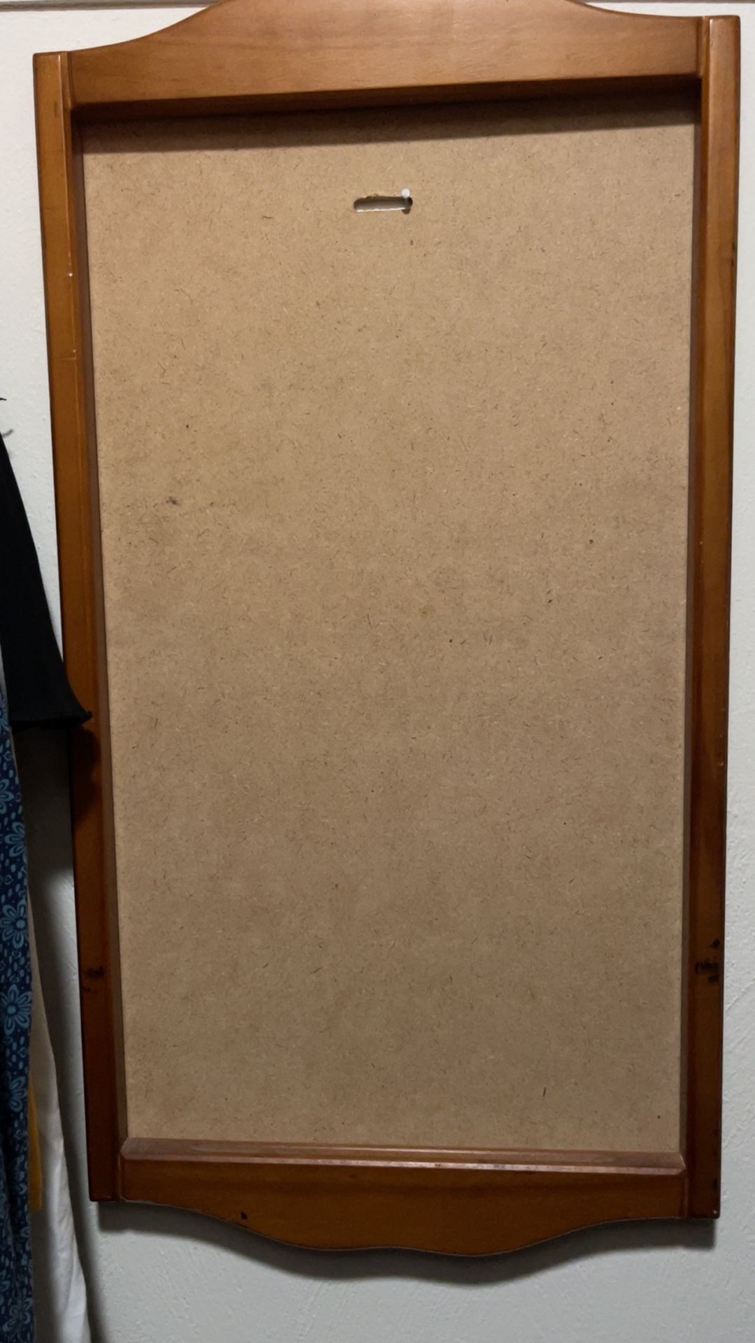 Wall Calendar Holder