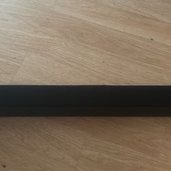 2 ONN Sound Bars And A 5in1 Charger