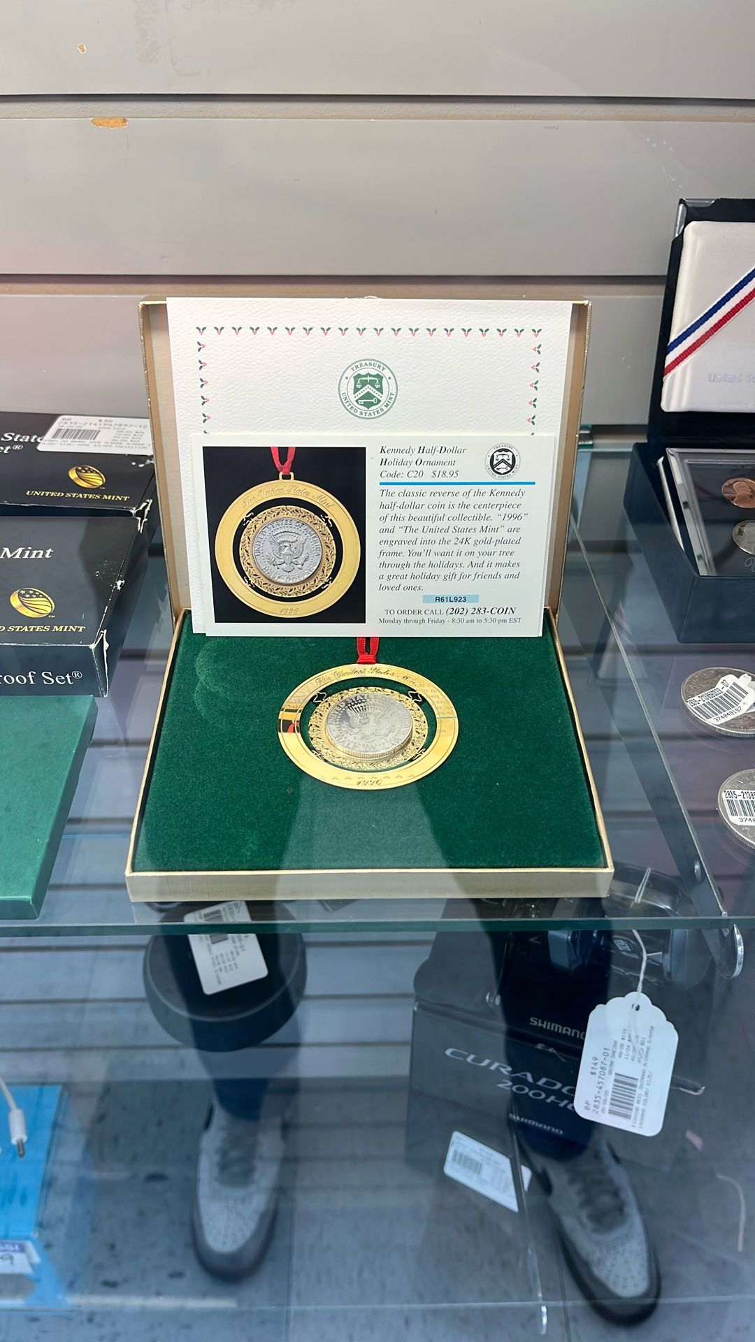Coins For Collection