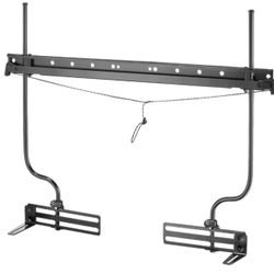 Soundbar TV Mount—MUST PICK UP