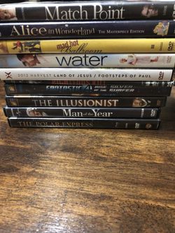 Movies