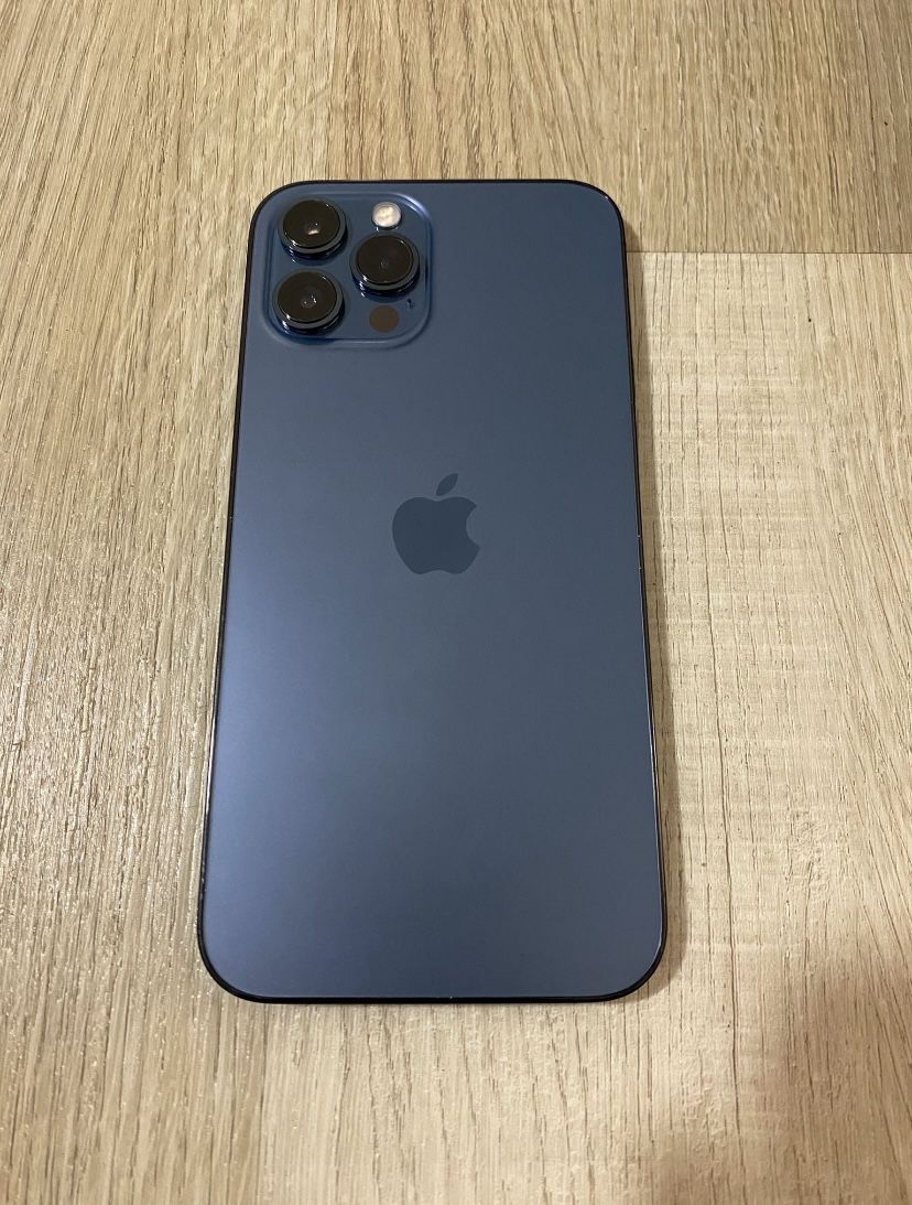 iPhone 12 Pro Max