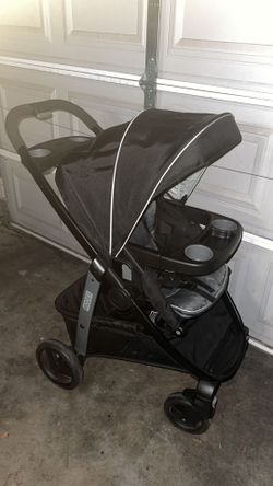 Graco Modes Stroller
