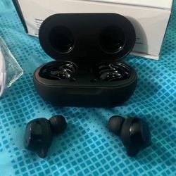 Bluetooth Wireless Sport Earbuds 