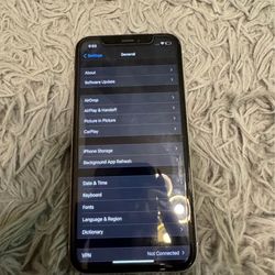 iPhone XR FOR SALE!