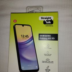 Phone And 30 Days Of Unlimited Service Comes With It