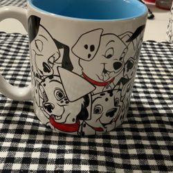 Disney Cups
