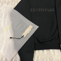 Essential Sweater 