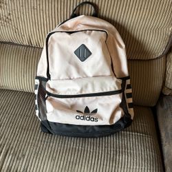 Adidas backpack