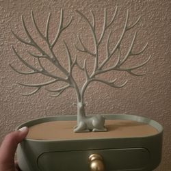 Jewelry Organizer