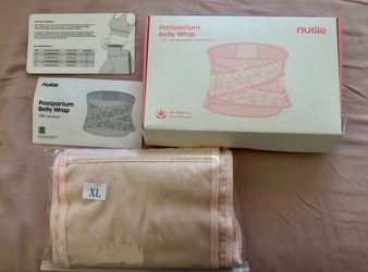 Postpartum Belly Band