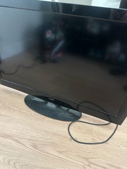 35 in Vizio tv