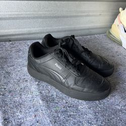 Puma Caven Sneaker Women Size 6