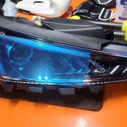 2019/2020 Hyundia Elantra Pasenger Headlight 