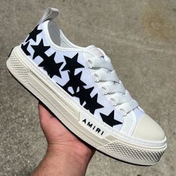 Amiri Star Shoes Woman 