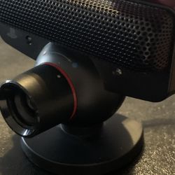 PS3 Eye Camera 