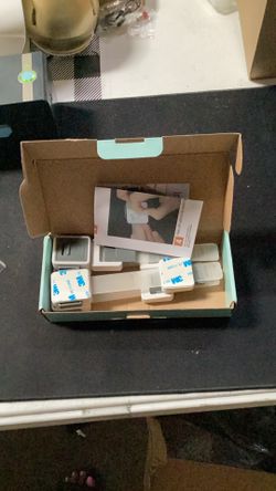 Child Safety Double Locks 