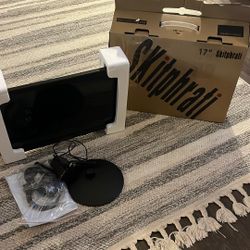 Monitor