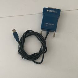 Gpib-usb-hs 