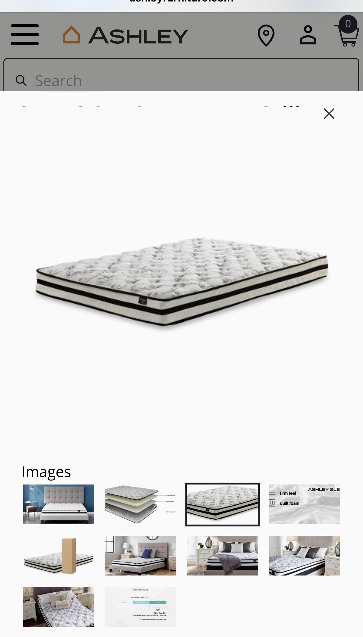 King Mattresses