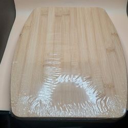 4 Cutting / Serving Boards - 15"x11"x3/8", new in plastic