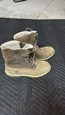 Timberland Women’s Size 10