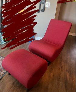 Lounge Chair