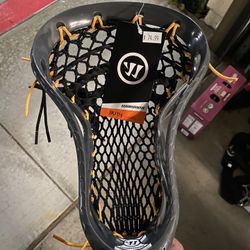 Warrior Lacrosse Head 