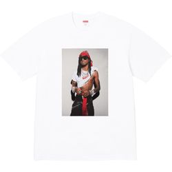 Supreme Carti Tee