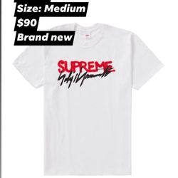 Supreme Tees