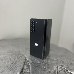 Samsung Galaxy Fold 5 Unlocked 256 GB 